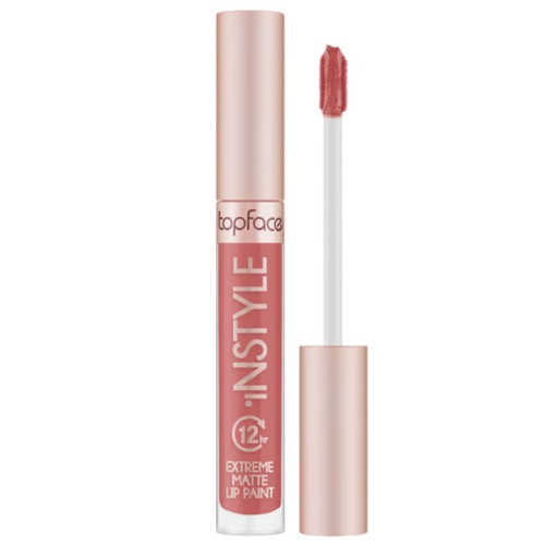 Рідка матова помада TopFace Instyle 3.5 мл №006 Рідка матова помада TopFace Instyle 3.5 мл №006